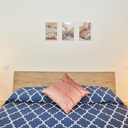 Azure Spot In Siena Centre - Apt Centrale Con Balcone Ngoại thất bức ảnh