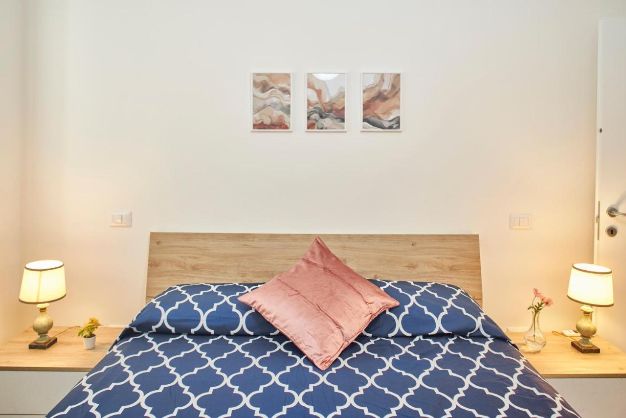Azure Spot In Siena Centre - Apt Centrale Con Balcone Ngoại thất bức ảnh