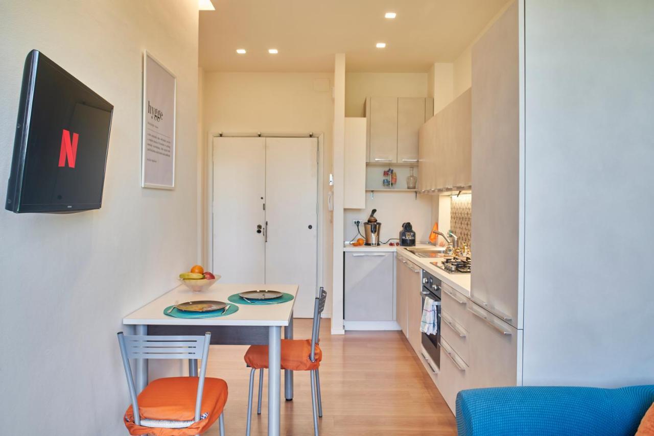 Azure Spot In Siena Centre - Apt Centrale Con Balcone Ngoại thất bức ảnh