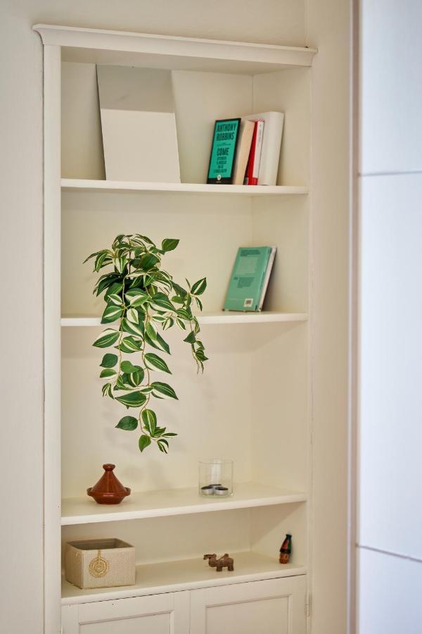 Azure Spot In Siena Centre - Apt Centrale Con Balcone Ngoại thất bức ảnh